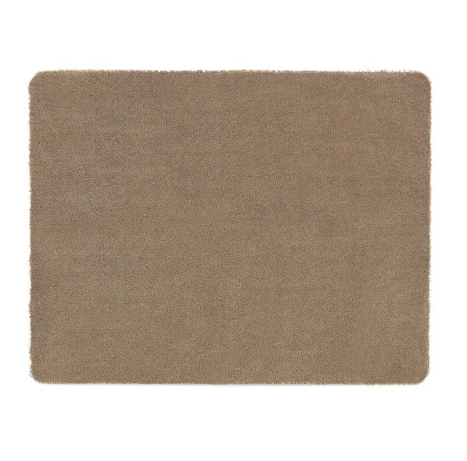 image 1 of Howler & Scratch Mat Soft Stone 50x75 Door Mat