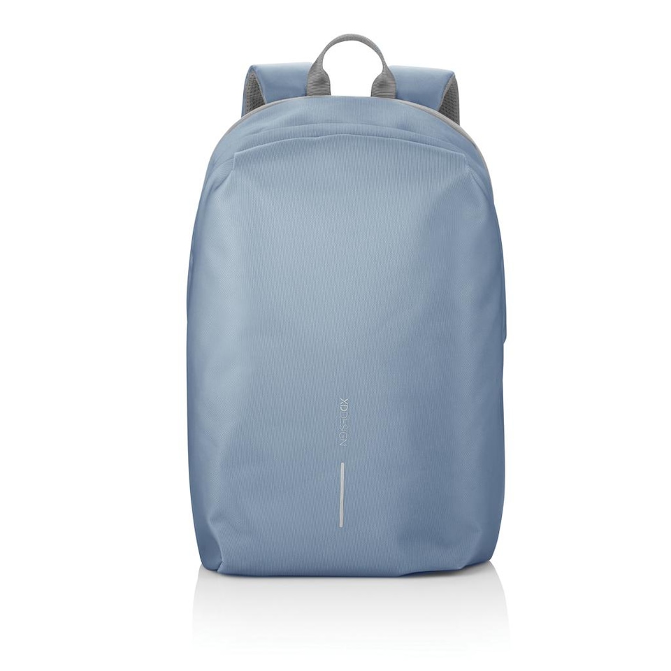 image 1 of XD Design Bobby Soft Anti-Theft Backpack | Blue | Blue | One Size | 1