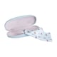 image 2 of Wrendale Designs Hedgehog Illustrated Glasses Case
