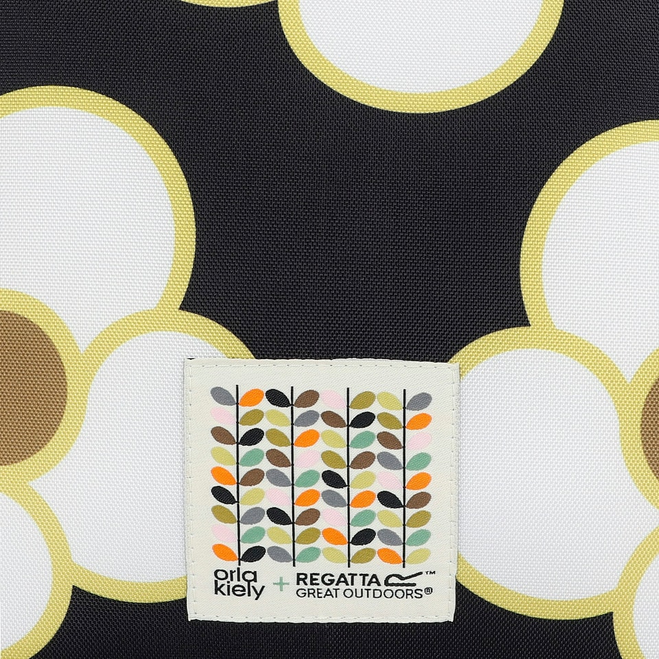 image 1 of Orla Coolbag Tote Yellow