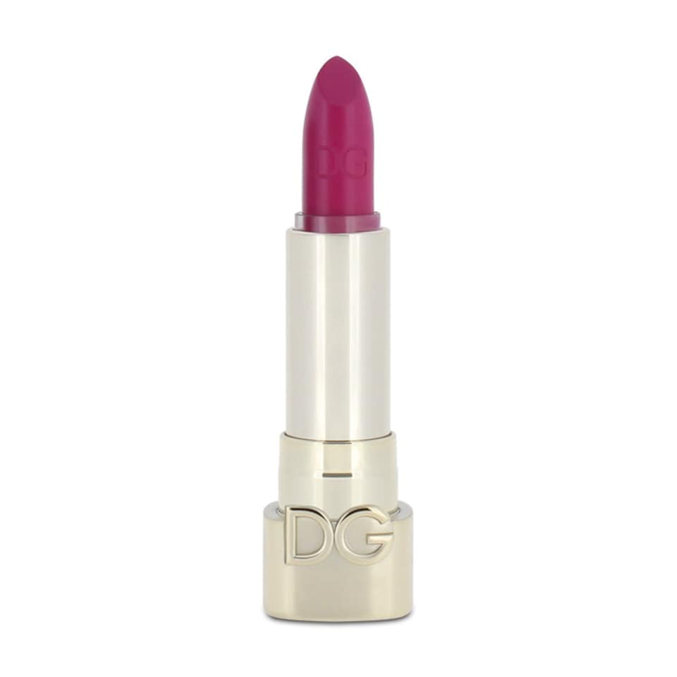 image 1 of Dolce & Gabbana The Only One Luminous Colour Pink Lipstick 290 Sensual Orchid Pink