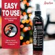 image 3 of Angelus Water & Stain Repellant - Non-Aerosol for Multi-Surface 4oz | Clear