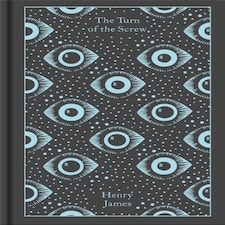 The Turn Of The Screw And Other Ghost Stories