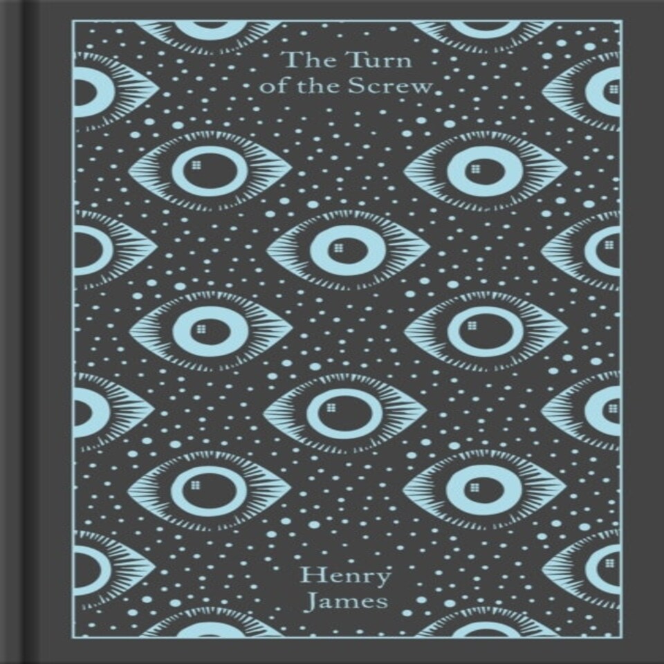 The Turn Of The Screw And Other Ghost Stories
