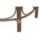 image 4 of Side table DKD Home Decor 61 x 61 x 52 cm Natural Wood N/A