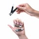 image 3 of Nail HQ Nail Clipper Set