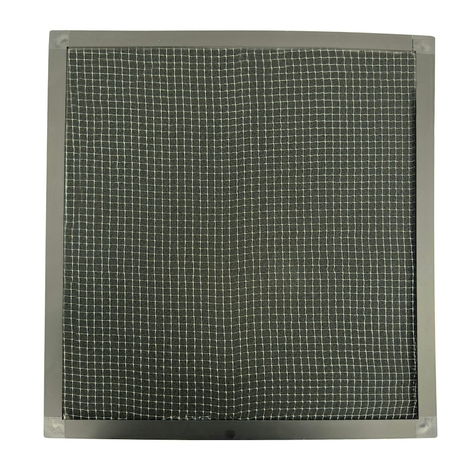 image 1 of Neptune Anti Skip Nets Black
