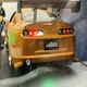 image 4 of Fast and Furious 1995 Toyota Supra Lights Up Brian Figure 1:18 Jada 31139