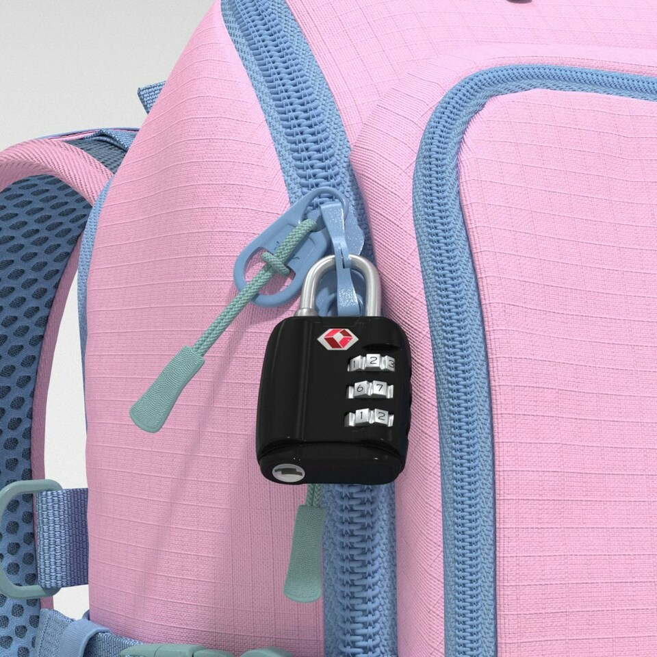 image 1 of ADV Pro Backpack 42L Sakura Pink