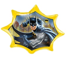 Batman Foil Balloon - Multicoloured - One Size