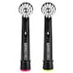 image 2 of Recyclable Brush Heads (SOFT Bristles) - Oral-B* Compatible