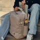 image 4 of Classic Tech Backpack 28L Zen Garden Grey