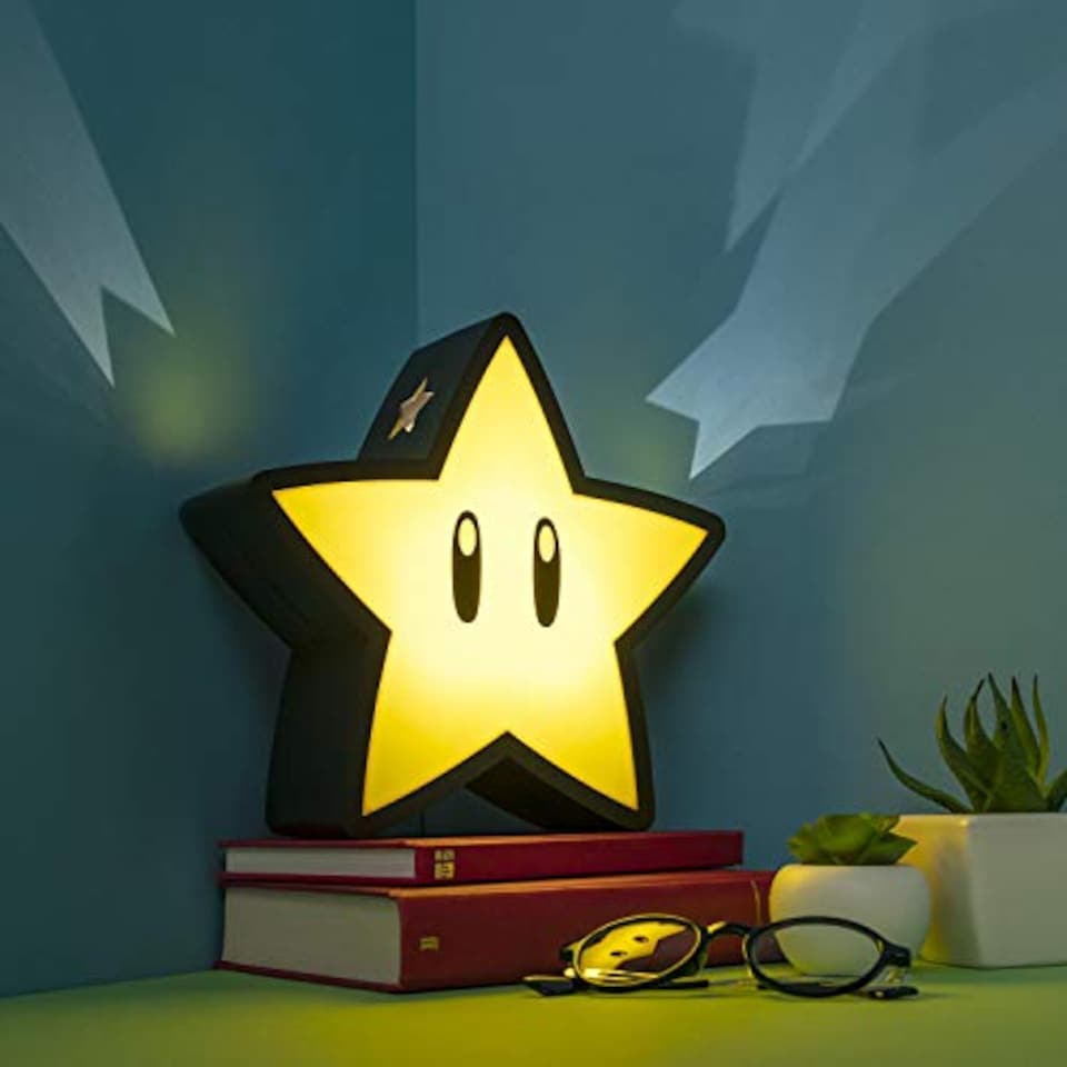 image 1 of Super Star Light V4