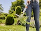 image 2 of GARDENA Weed Puller and Plant and Soil Gloves set