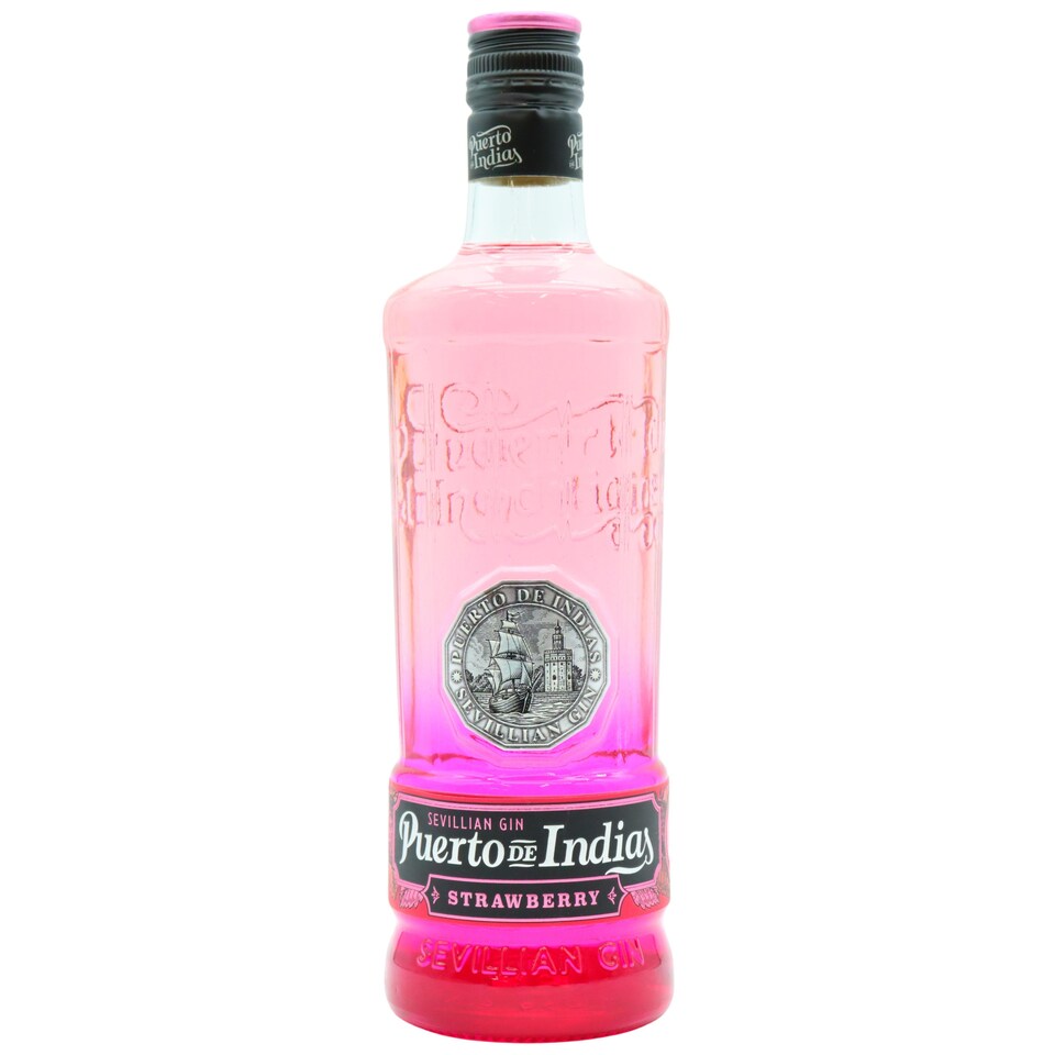 image 1 of Puerto De Indias - Strawberry Gin
