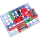 image 9 of Science Kidz Electro Snaps 188 Piece Electronics Set