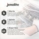 image 4 of Jenolite Hollow Section Cavity Wax Spray with Extension Straw & Nozzle - 500ml - 2-Pack