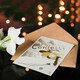 image 4 of Toulouse Lautrec Art Card Confetti Vintage French Advert