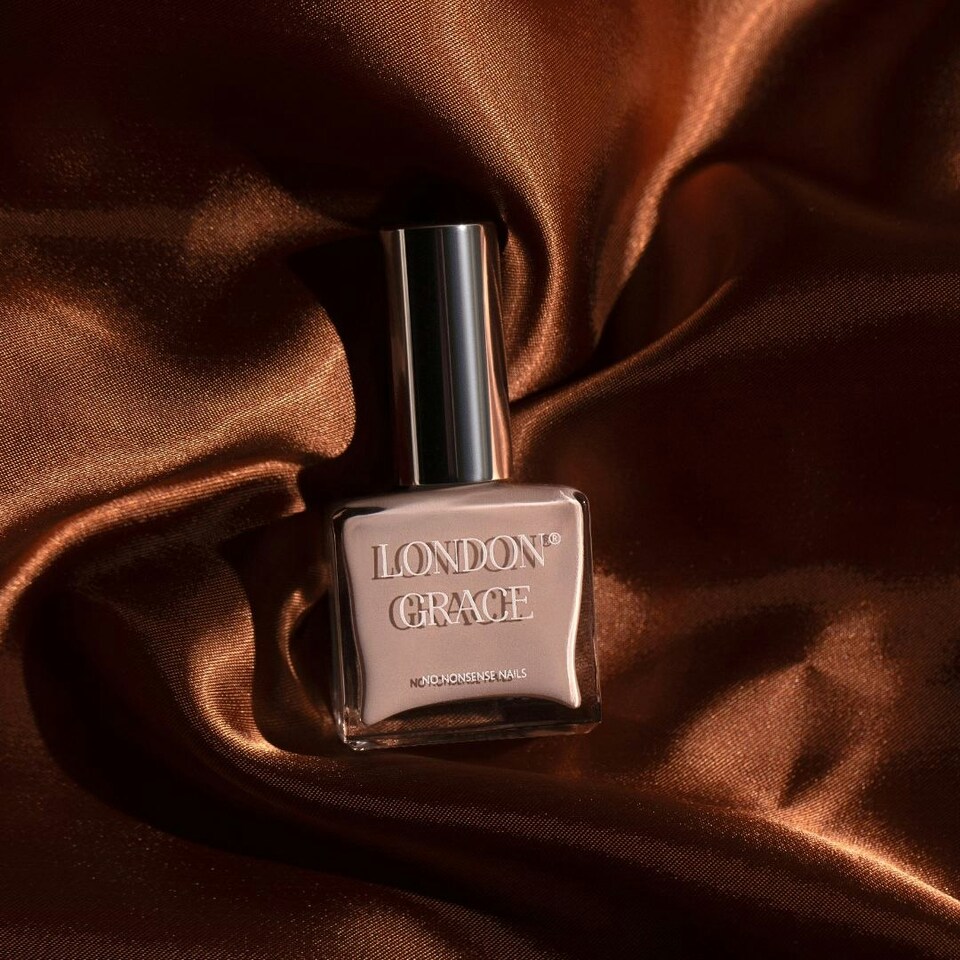 image 1 of Willow Nail Polish Cream