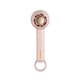 image 1 of GEEPAS Mini Portable handheld Fan Rechargeable Pink