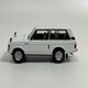 image 6 of Range Rover Davos White RHD 1:64 Scale Mini GT MGT00658R