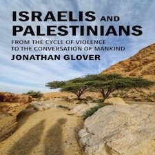 Israelis And Palestinians