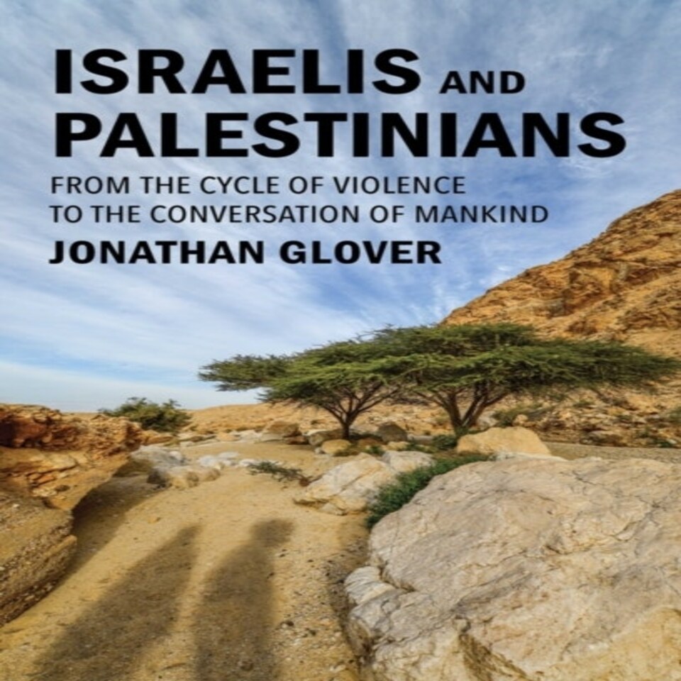 Israelis And Palestinians