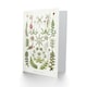 image 2 of Ernst Haeckel Art Card Hepatica Plant Vintage Floral