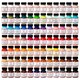 image 9 of Angelus Leather Paint for Sneaker Customs and Shoes 1oz