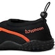 image 2 of Adult Neoprene Aquatic Multi Sport Shoe – Black/Solar - 39-40