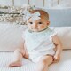 image 3 of Copper Pearl Bibs Enchanted 4Pk