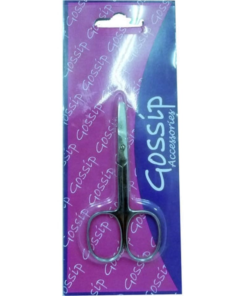 Gossip  Baby Nail Scissors 1130
