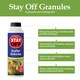 image 2 of Vitax Stay Off Scatter Granules 225g Natural Pet Training Aid for Cats & Dogs