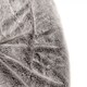image 6 of Kenai Faux Fur Bean Bag Lounger Arctic Wolf Grey Giant Bean Bag Chair | Grey | Arctic Wolf Grey | XL | 1