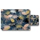 image 1 of Maple Leaves (Placemat & Coaster Set)
