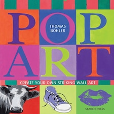 Pop Art by Thomas Böhler
