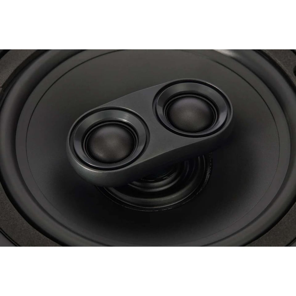 image 1 of Q Acoustics QI65CWE Stereo IPX4 EasyFit In-Ceiling Speaker