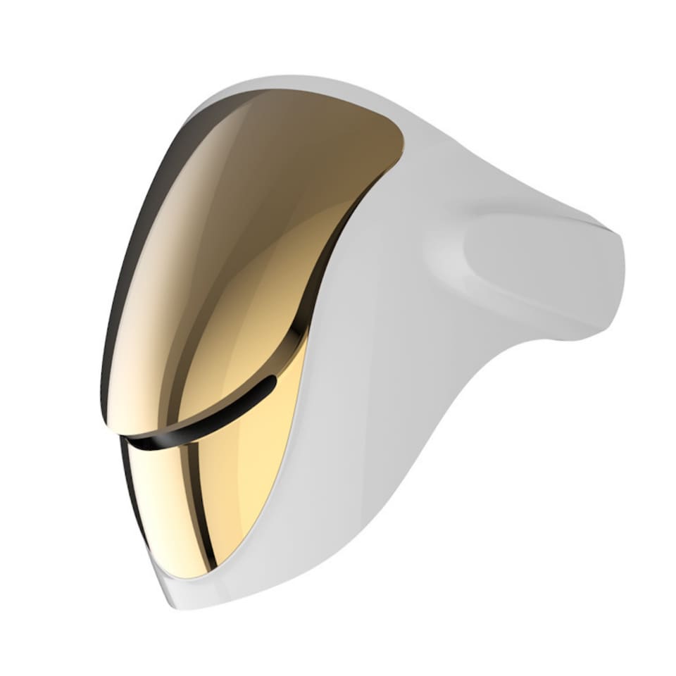 image 1 of Erth Skin London Intensive Phototherapy Deep Renewal Led Mask