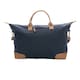 image 3 of XD Collection Impact Aware 40L Weekend Bag - Blue - One Size Blue | One Size