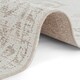 image 5 of The Rugs Indoor Outdoor Rug Tilos Vintage Oriental Polypropylene Durable