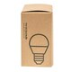 image 2 of ValueLights 6 Pack E27 White Plastic GLS LED 10W Warm White 3000K 800lm Light Bulb