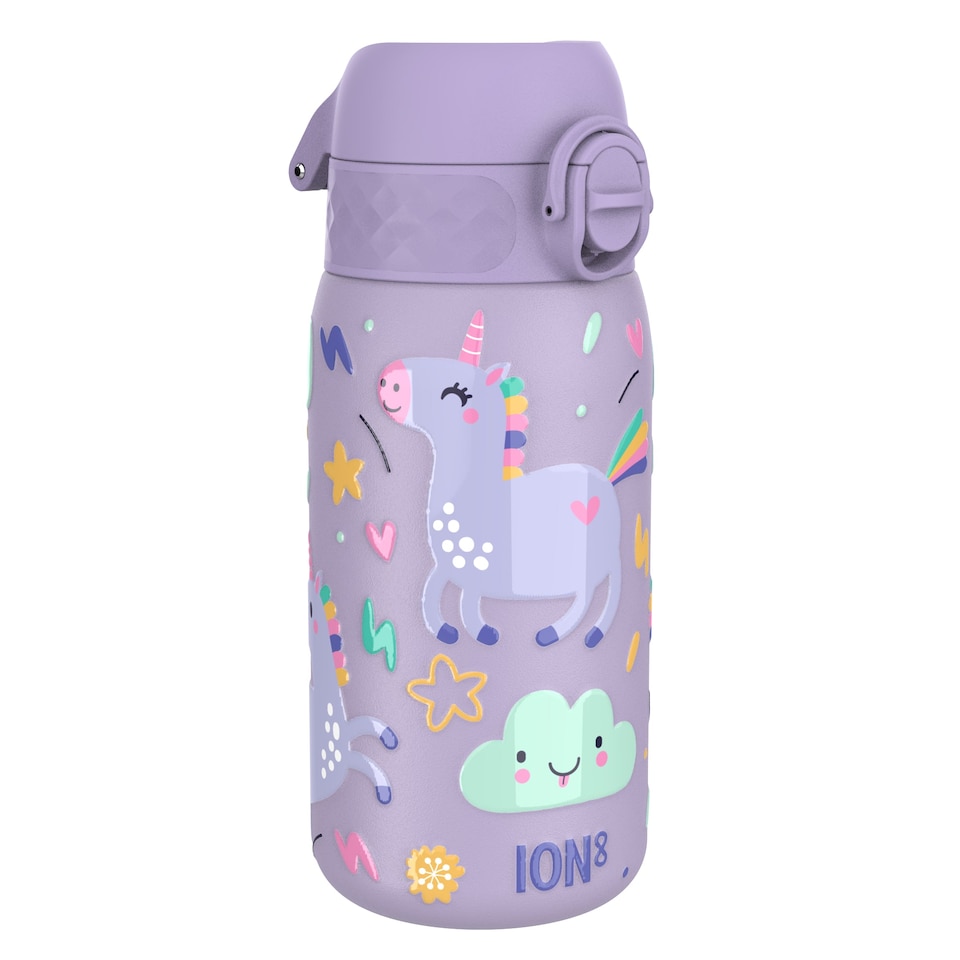 image 1 of Leak Proof Water Bottle, Vacuum Insulated, 320ml (11oz)