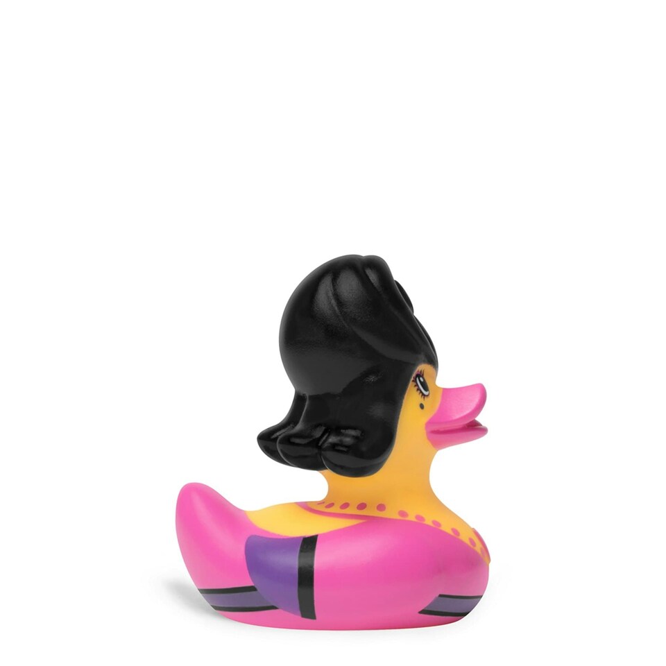 Bud Ducks Mini Deluxe Rubber Duck - Prima Donna