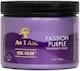 image 2 of As I Am  Curl Color Passion Purple Temporary Color