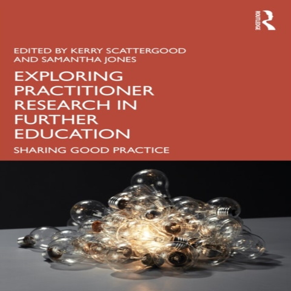 Exploring Practitioner Research In Furt