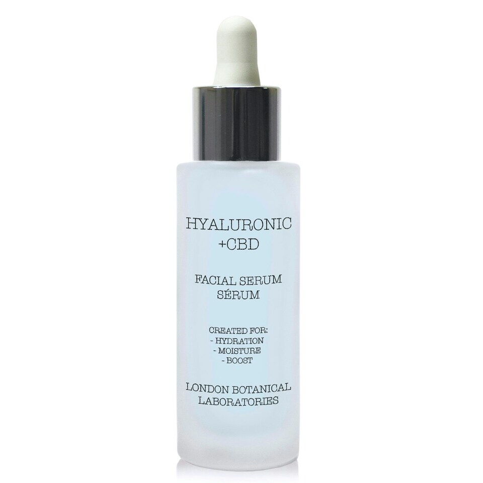 image 1 of Ha & Cbd Moisture Surge Serum 30ml