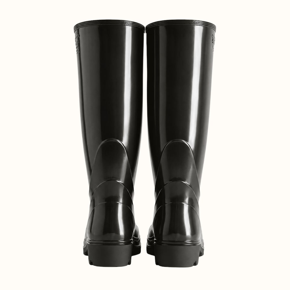 image 1 of Grander Men's PVC Work Wellies Black EU41