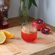 image 7 of LAV Gaia Whisky Glasses - 415ml - Pack of 12 | Clear | Clear