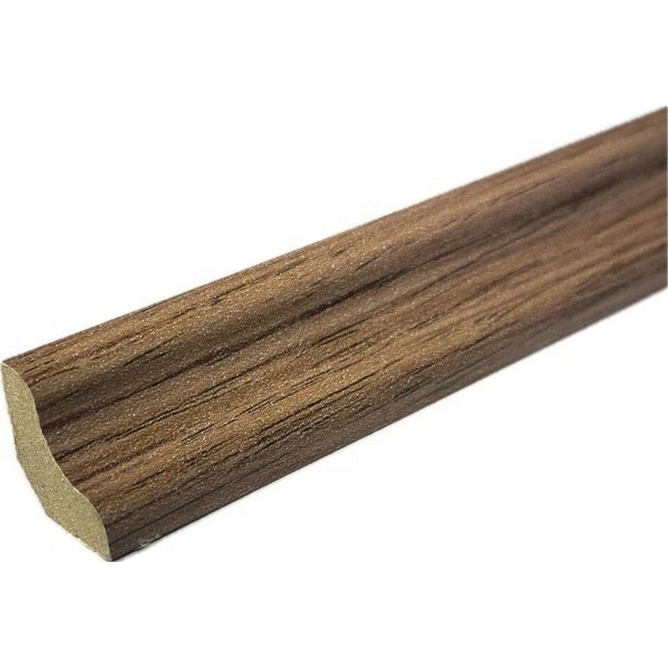 SC-815 Scotia Beading Antique Chestnut Waterproof (2.4m Length) Pack of 10