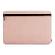 image 1 of Incase Carry Zip Sleeve for 15" Laptops & Tablets - Blush Pink